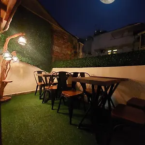 호스텔 Moon 