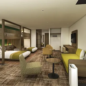Hotel Flexstay Station