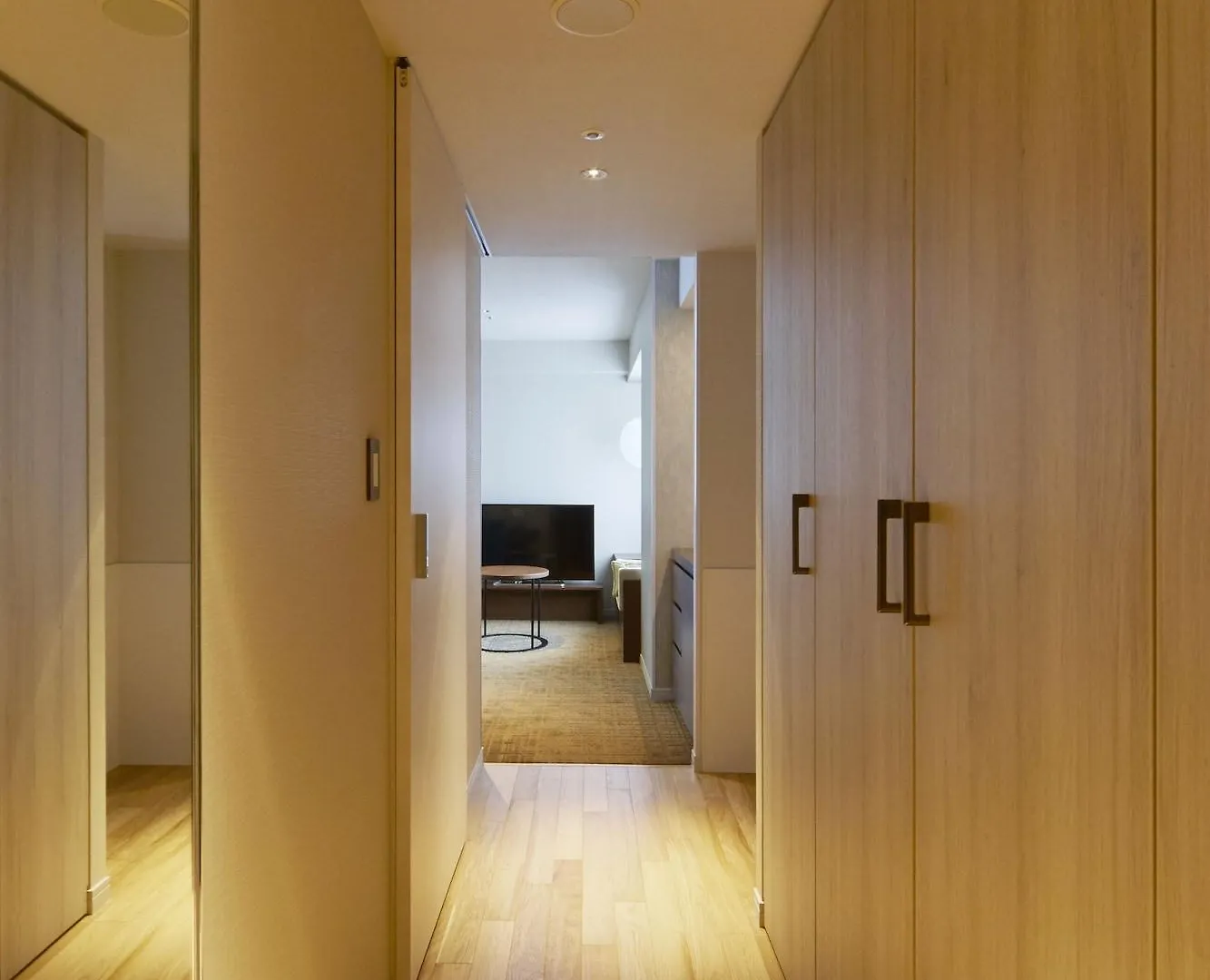 Keio Plaza Hotel Sapporo