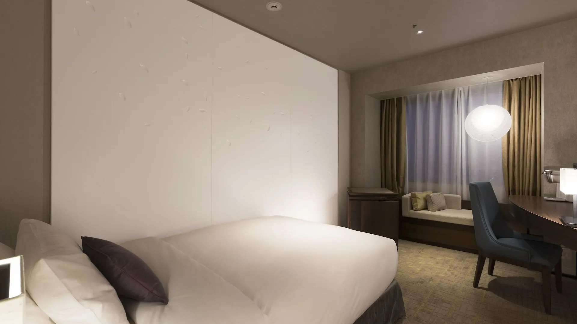 Keio Plaza Hotel Sapporo