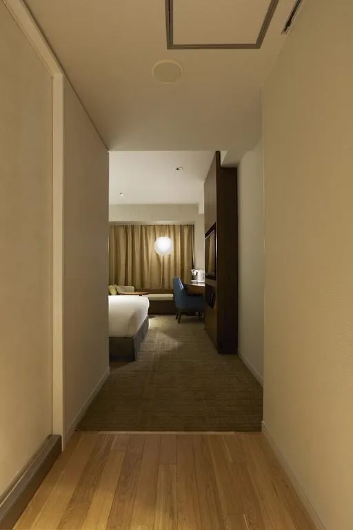 *****  Keio Plaza Hotel Sapporo Japan