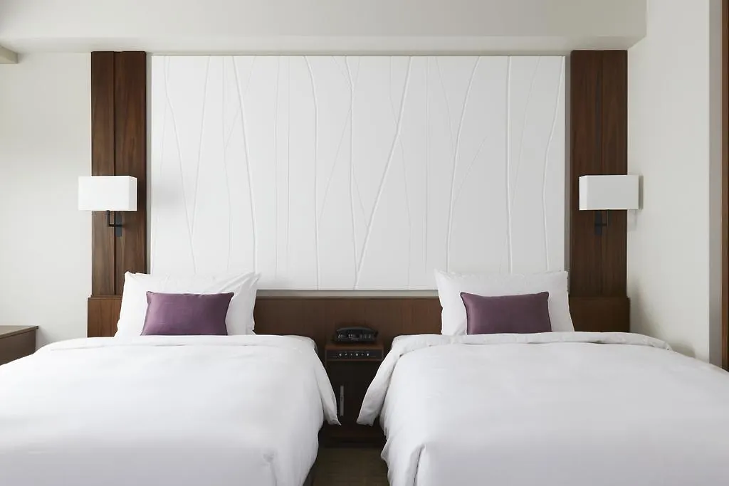 Keio Plaza Hotel Sapporo 5*,