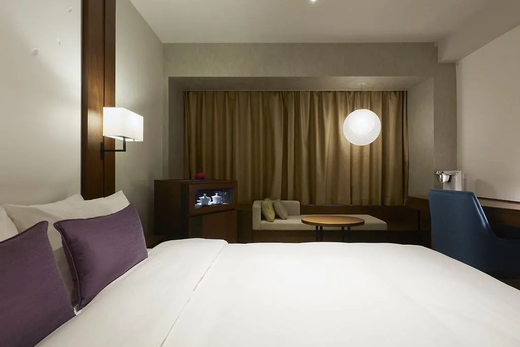 *****  Keio Plaza Hotel Sapporo Giappone