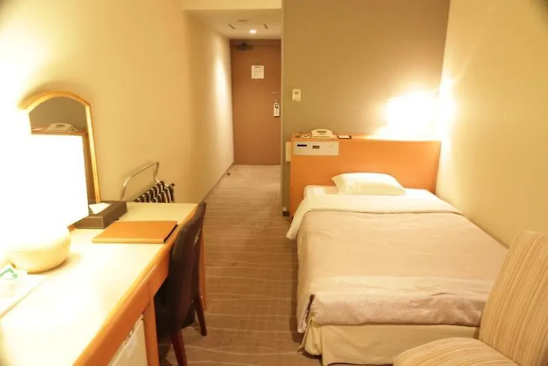 Keio Plaza Hotel Sapporo