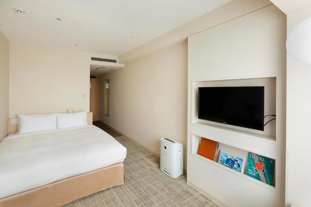 Keio Plaza Hotel Sapporo